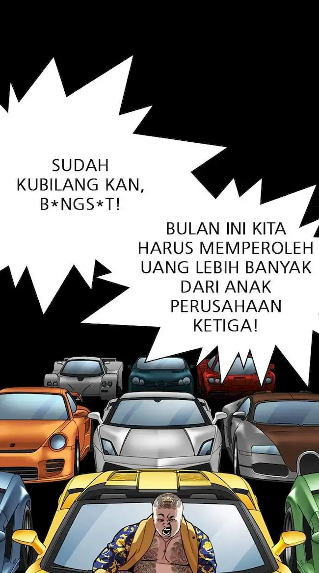 Lookism Bab 296 halaman 121