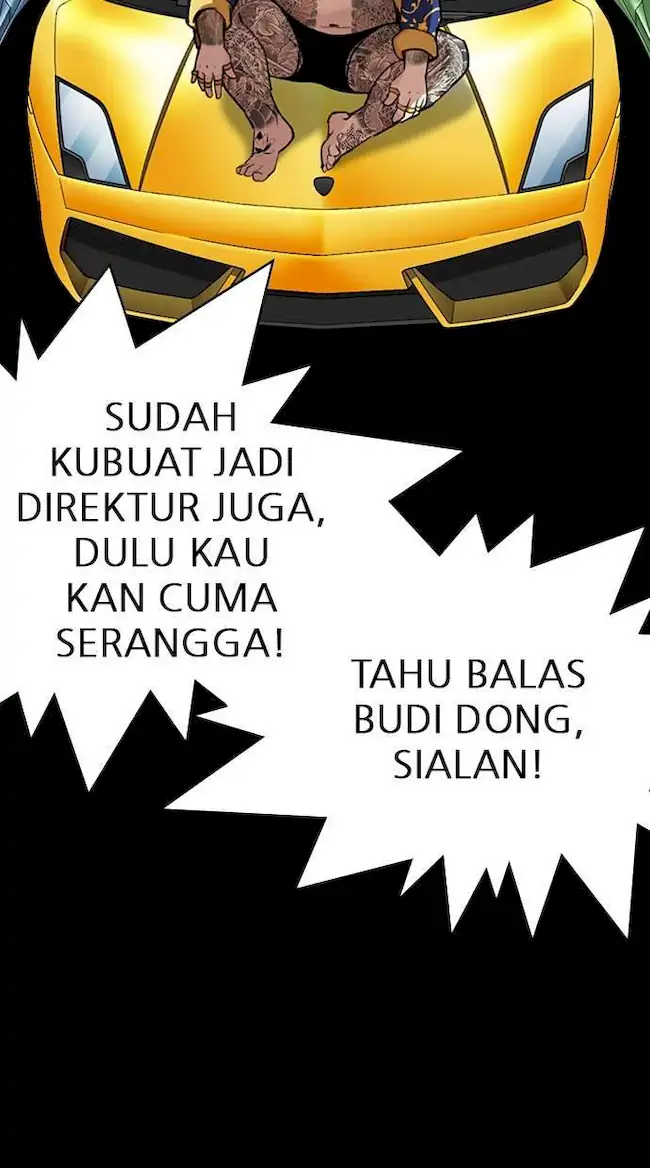 Lookism Bab 296 halaman 122