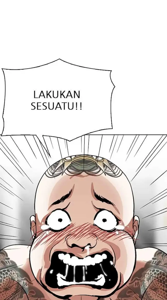 Lookism Bab 296 halaman 126