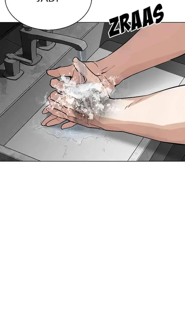 Lookism Bab 296 halaman 129