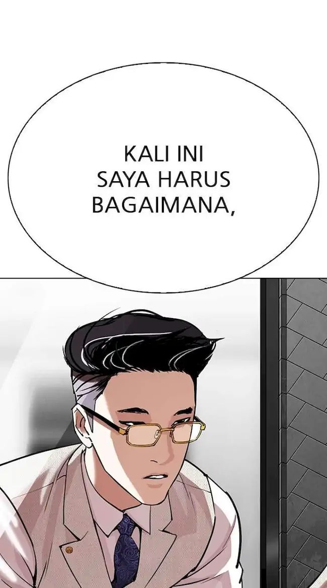 Lookism Bab 296 halaman 130