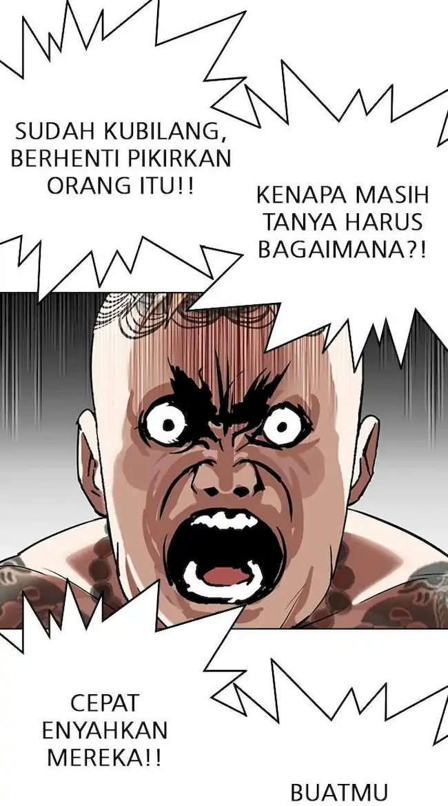 Lookism Bab 296 halaman 133