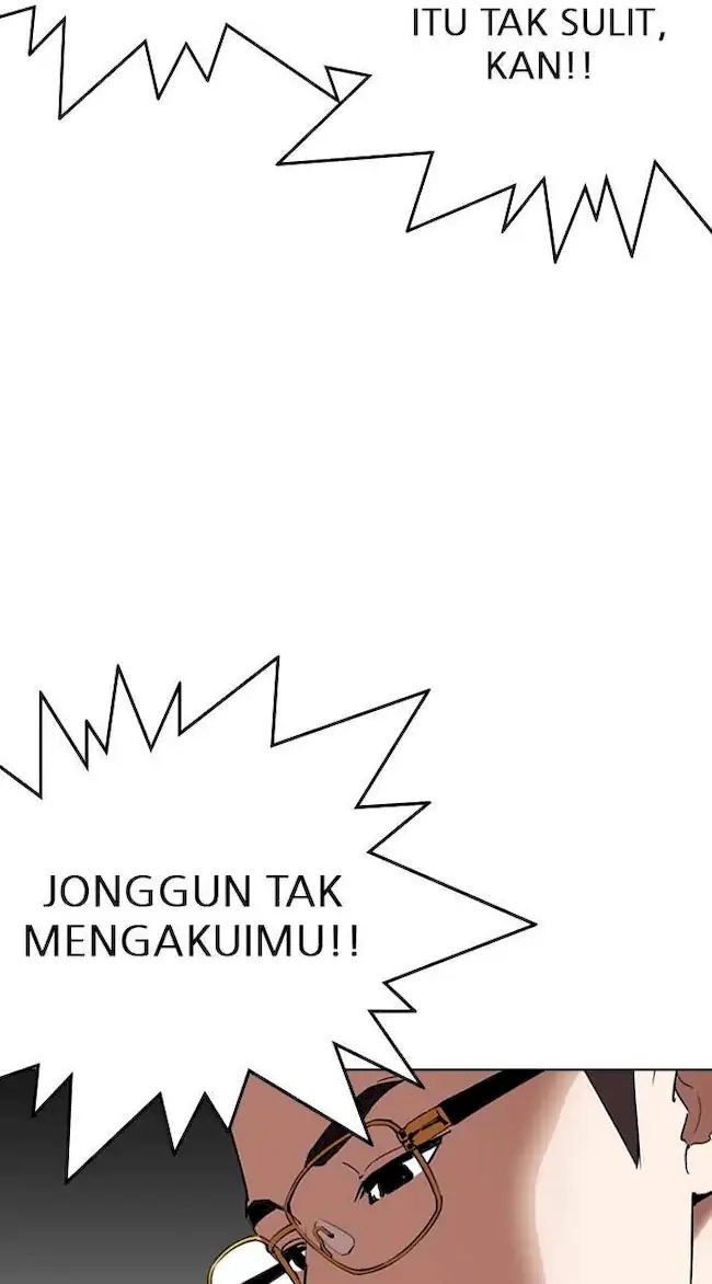 Lookism Bab 296 halaman 134