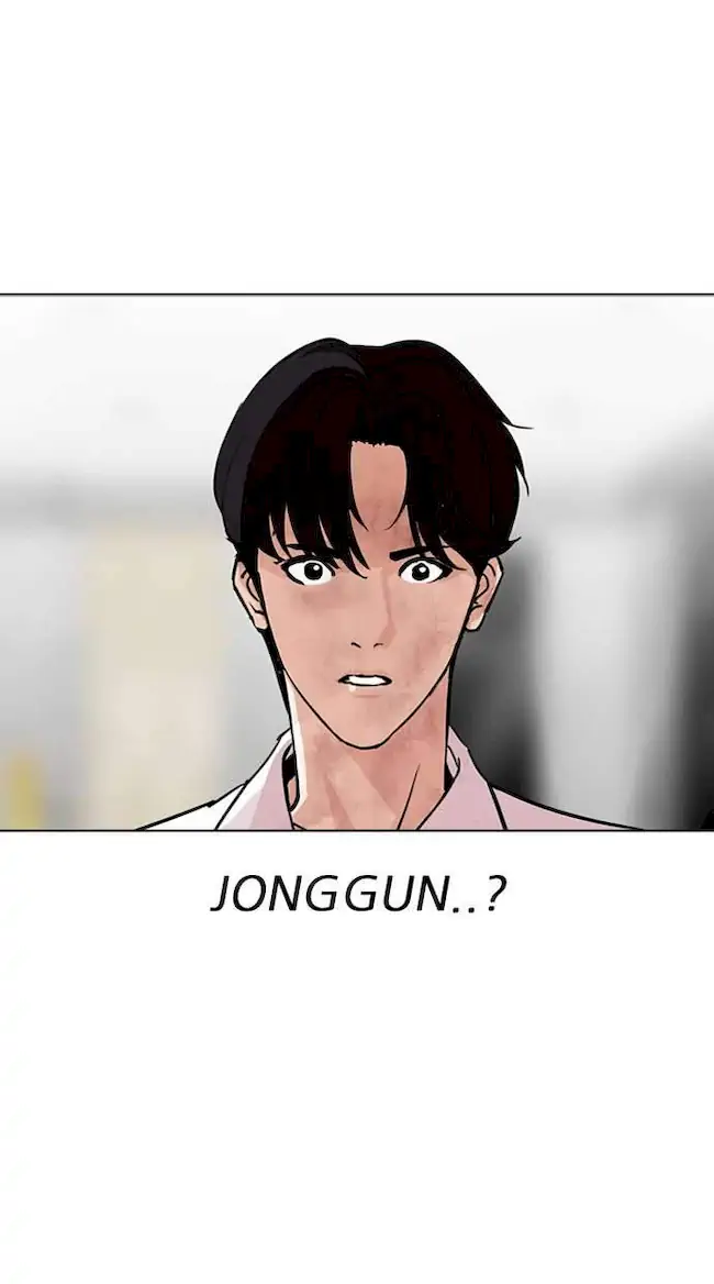 Lookism Bab 296 halaman 136