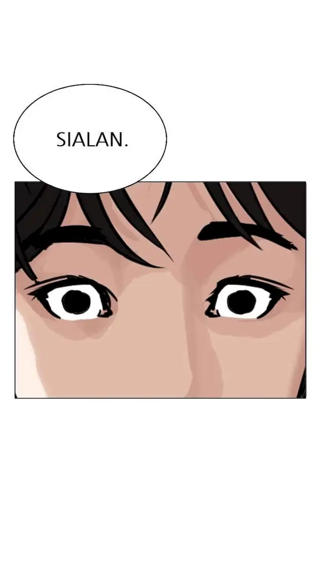 Lookism Bab 296 halaman 137
