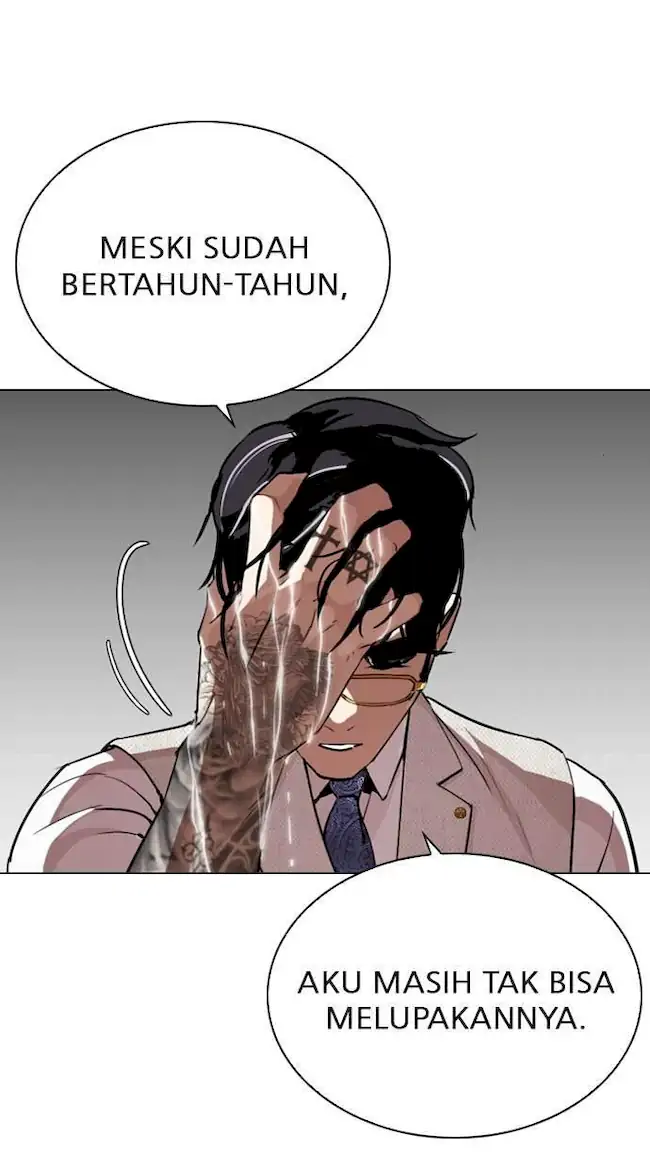 Lookism Bab 296 halaman 138