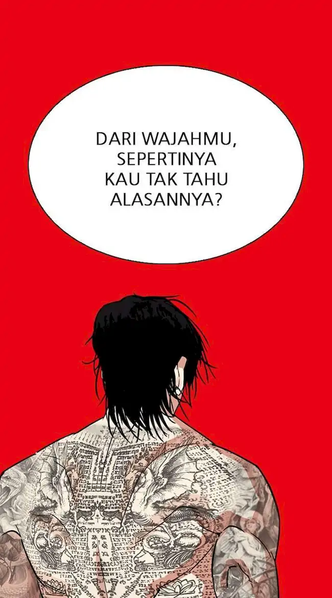 Lookism Bab 296 halaman 144
