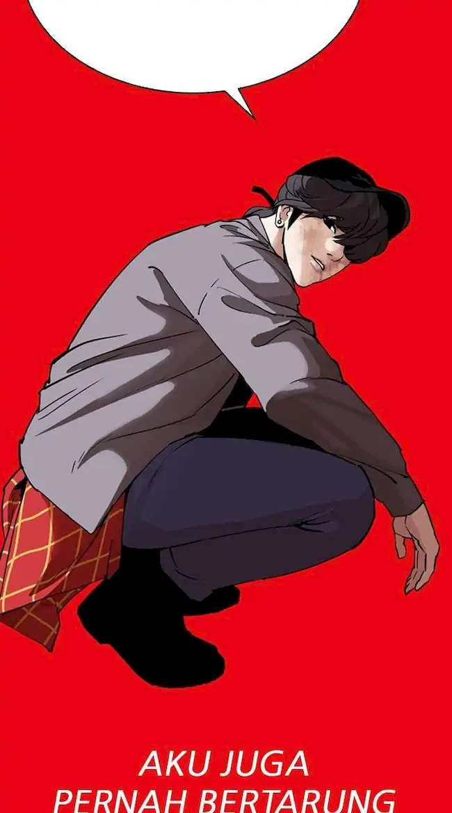 Lookism Bab 296 halaman 147