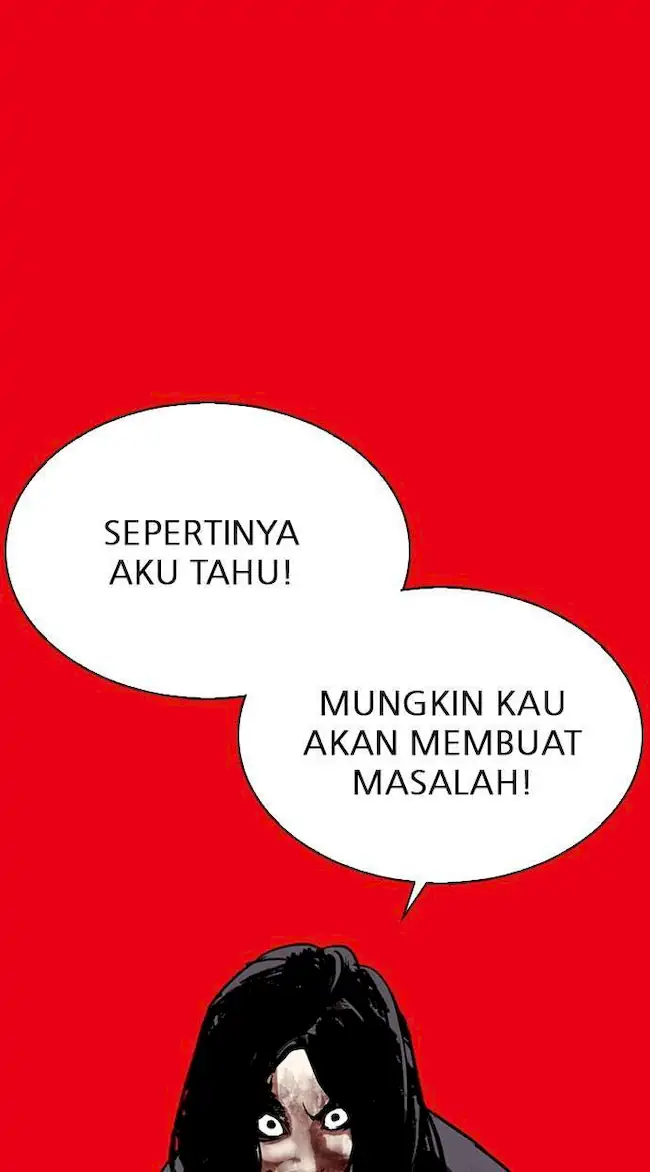 Lookism Bab 296 halaman 150