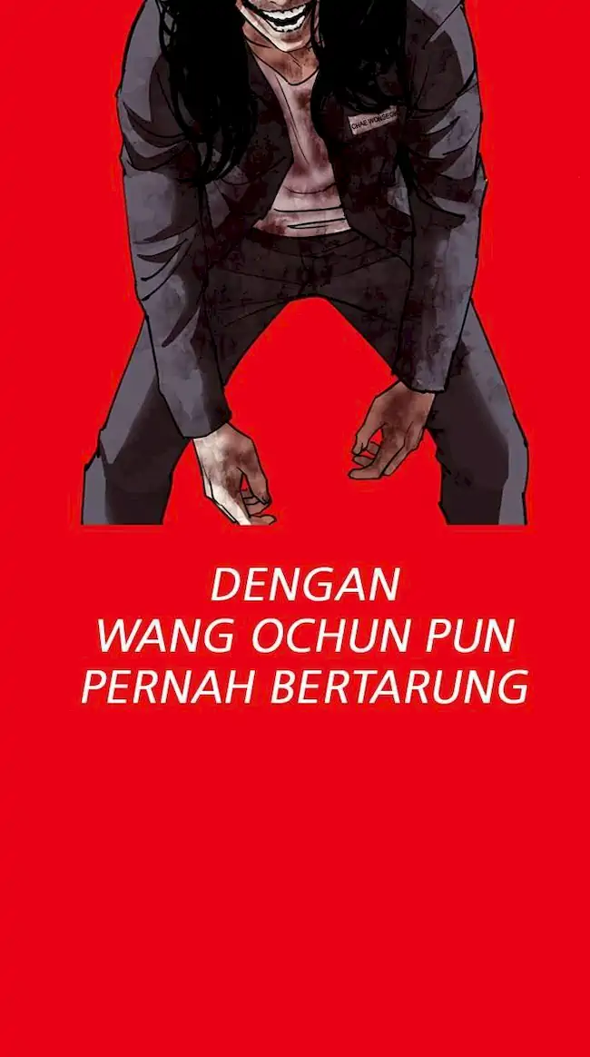 Lookism Bab 296 halaman 151
