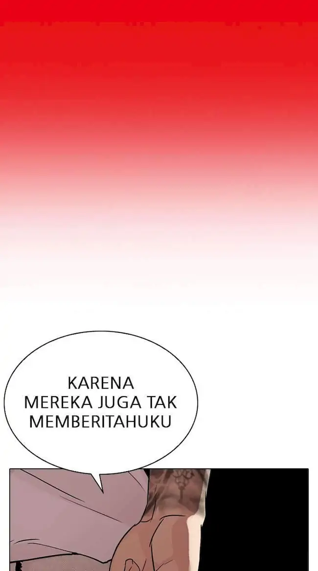 Lookism Bab 296 halaman 153
