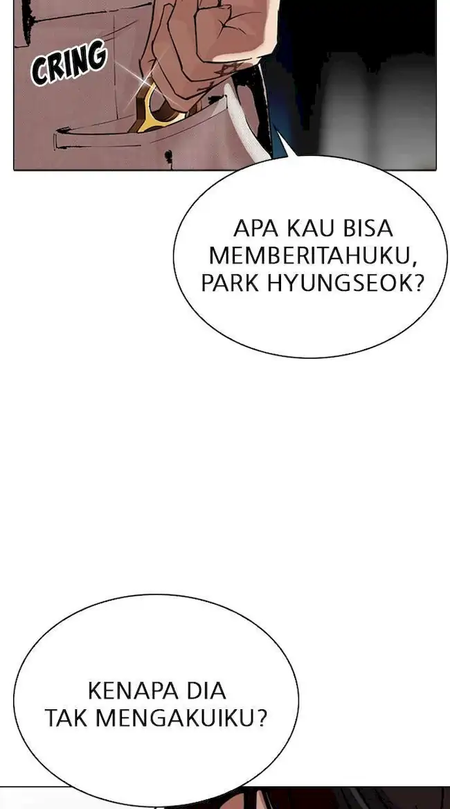 Lookism Bab 296 halaman 154