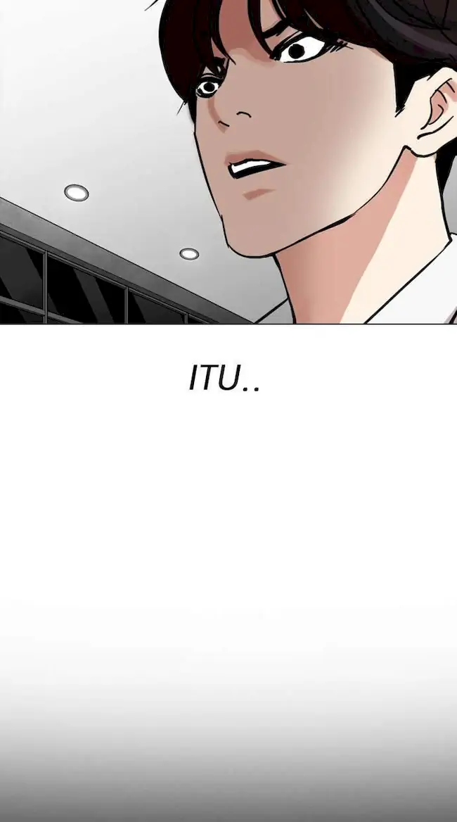 Lookism Bab 296 halaman 155