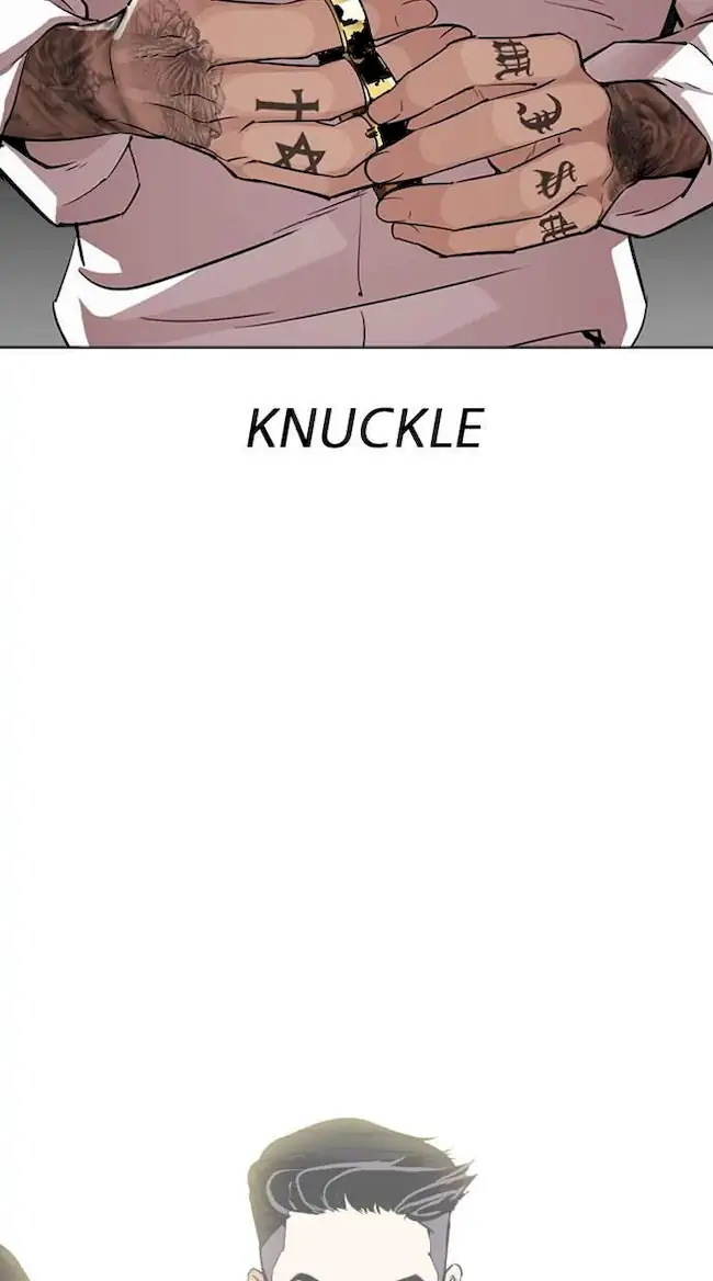Lookism Bab 296 halaman 160