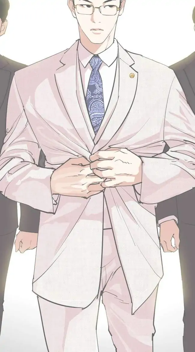 Lookism Bab 296 halaman 161