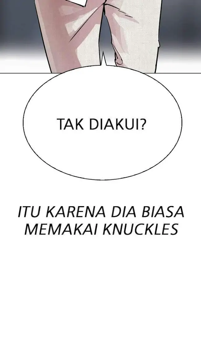 Lookism Bab 296 halaman 164