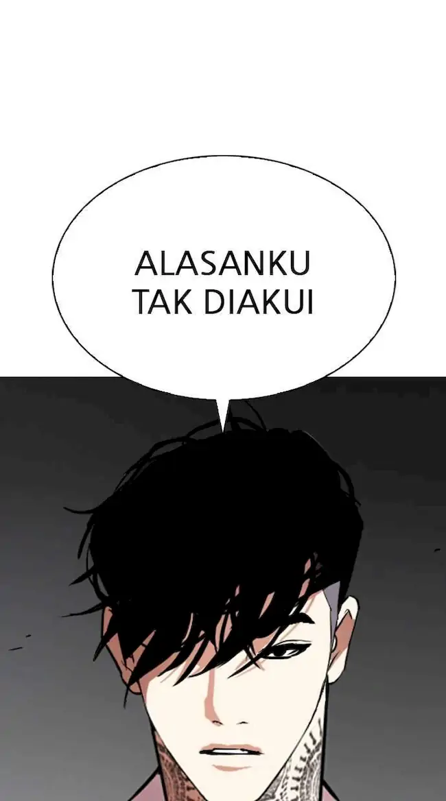 Lookism Bab 296 halaman 165
