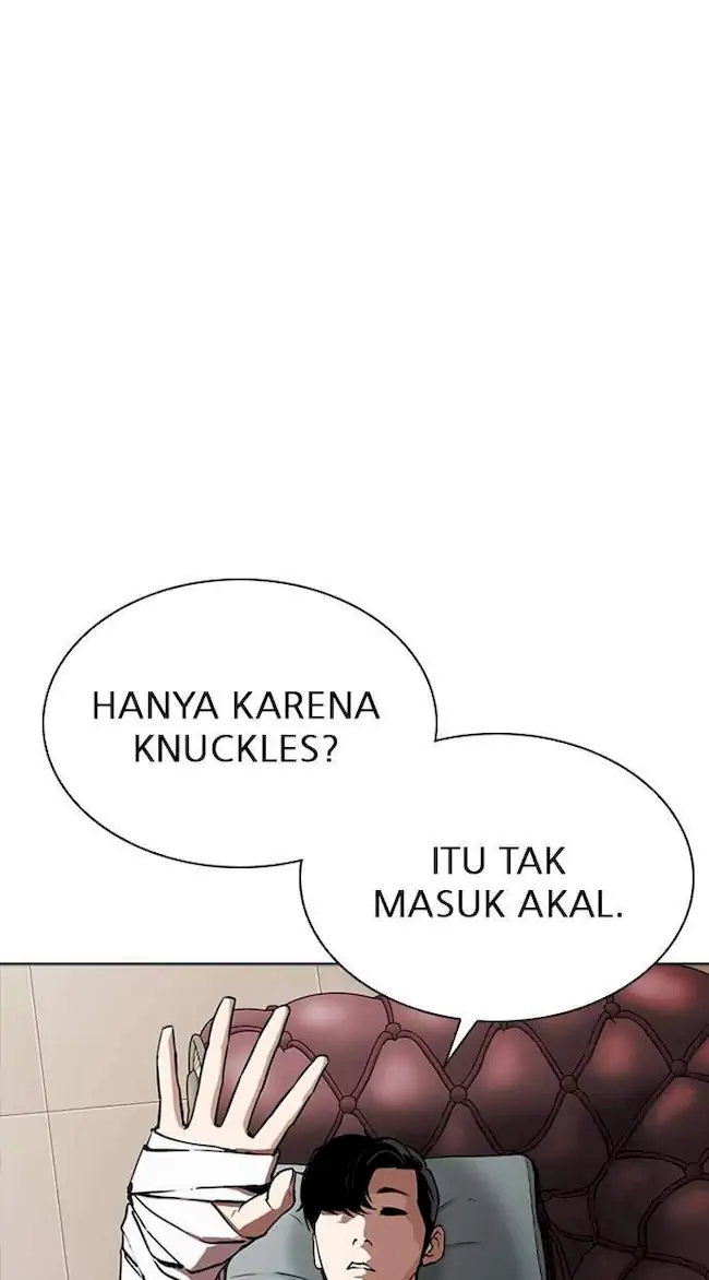 Lookism Bab 296 halaman 167