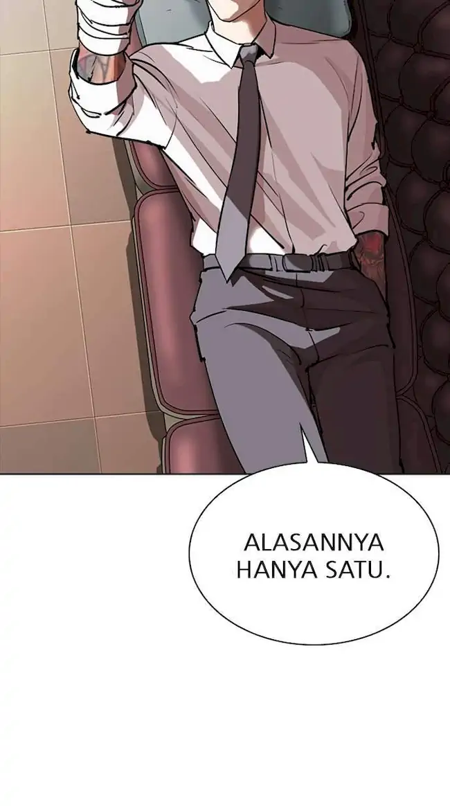 Lookism Bab 296 halaman 168