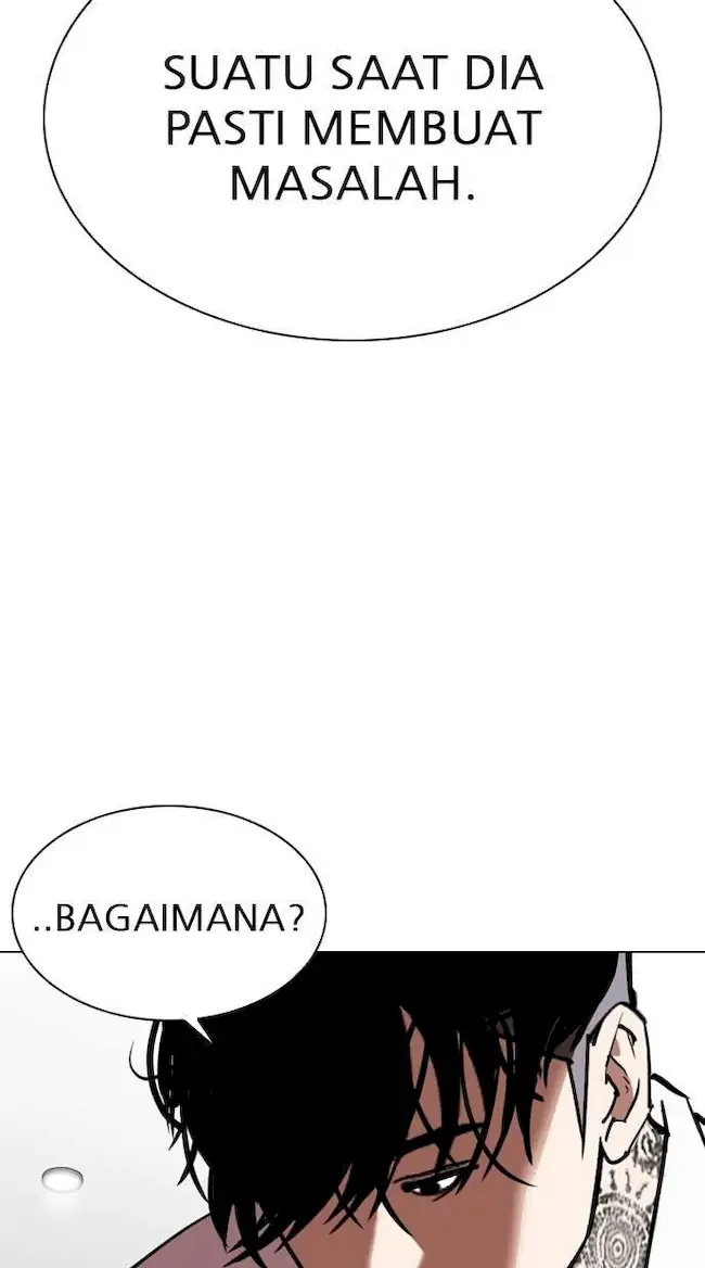 Lookism Bab 296 halaman 171