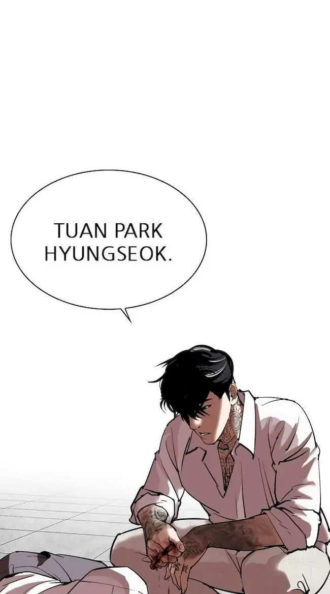 Lookism Bab 296 halaman 173