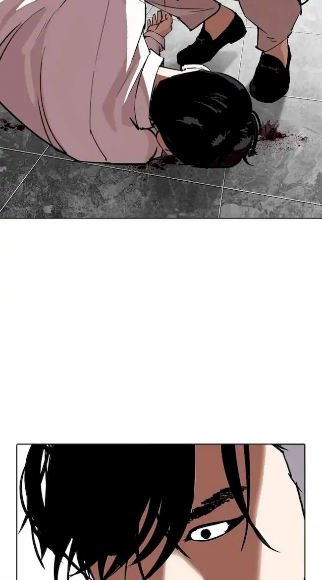 Lookism Bab 296 halaman 174