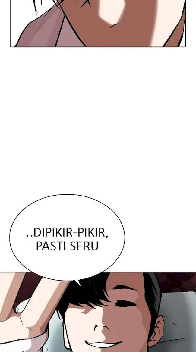 Lookism Bab 296 halaman 175