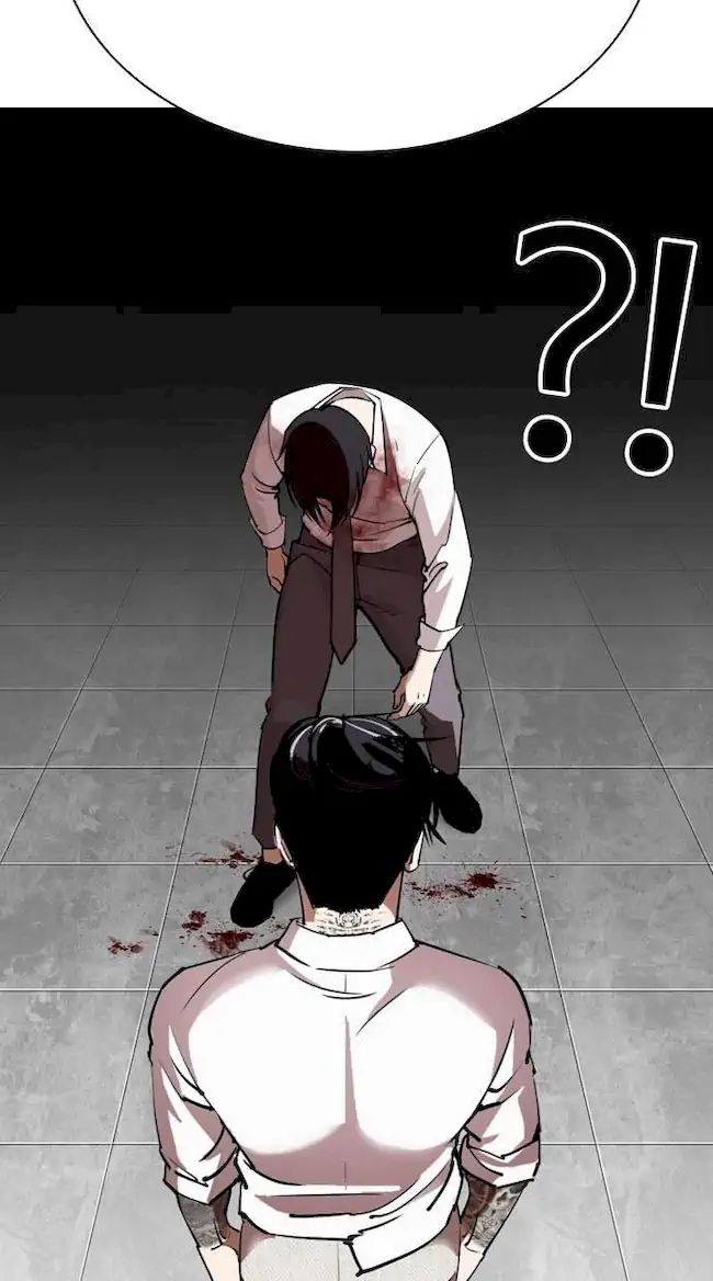 Lookism Bab 296 halaman 177