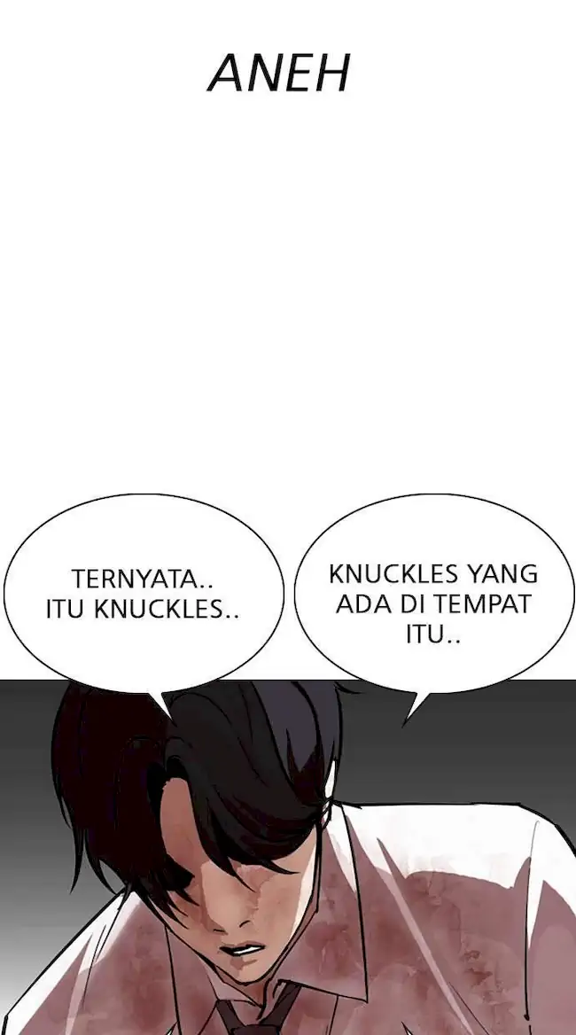 Lookism Bab 296 halaman 179