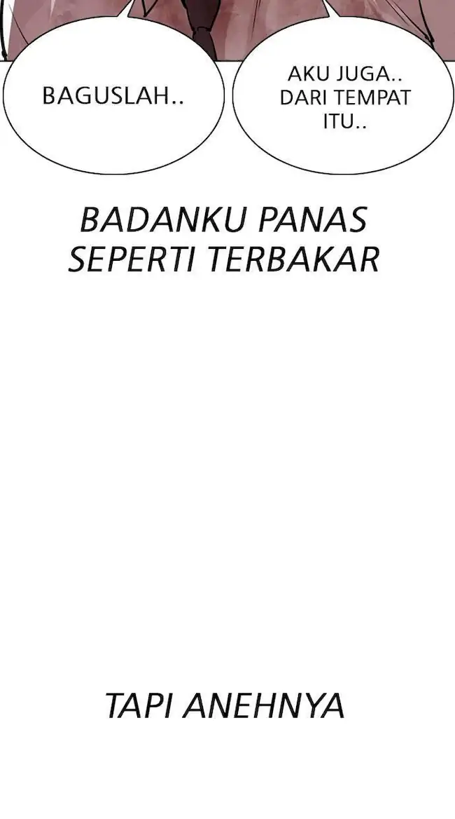 Lookism Bab 296 halaman 180