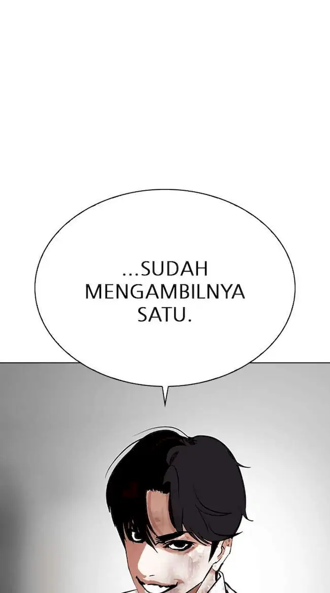 Lookism Bab 296 halaman 181