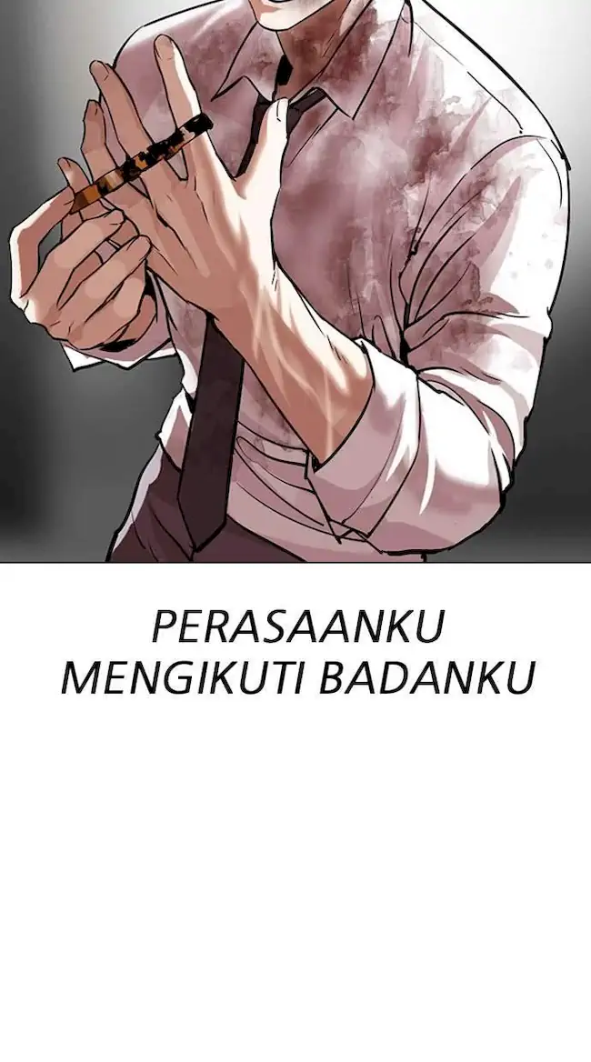 Lookism Bab 296 halaman 182