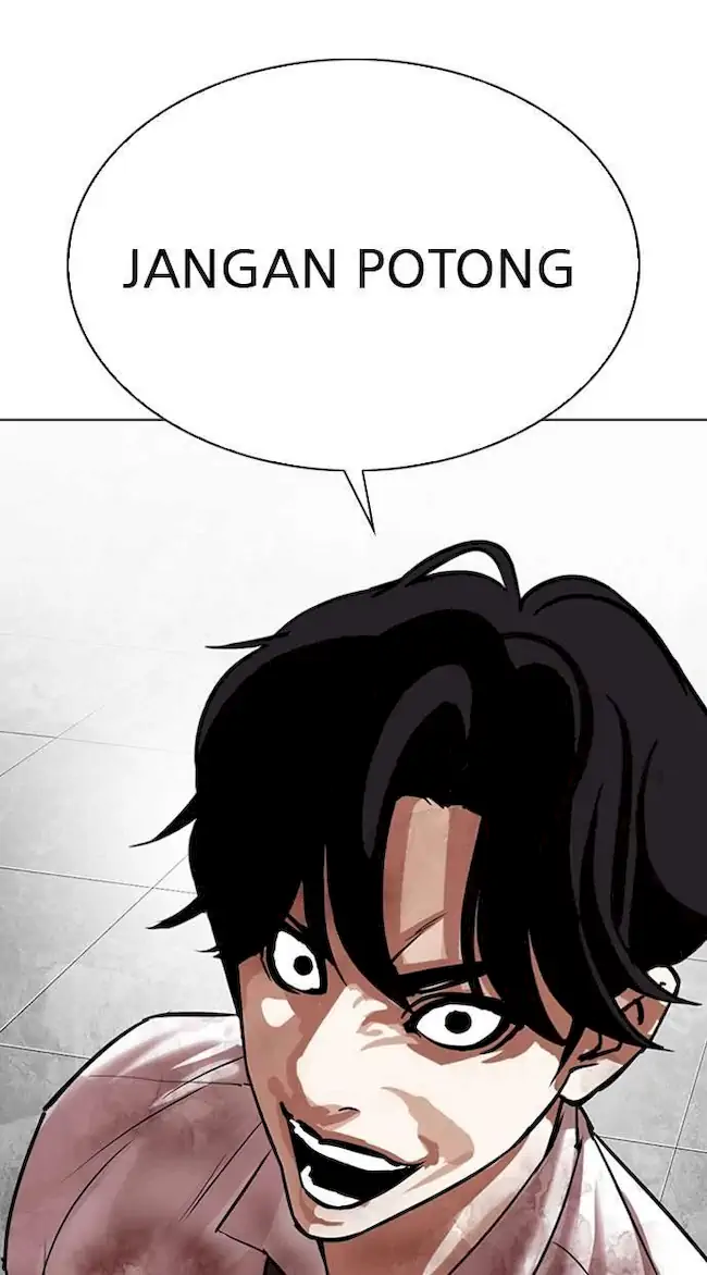 Lookism Bab 296 halaman 187
