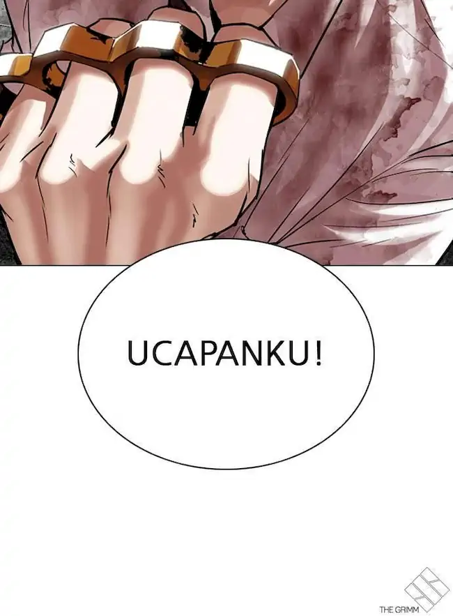 Lookism Bab 296 halaman 188