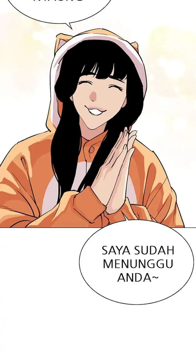 Lookism Bab 297 halaman 3