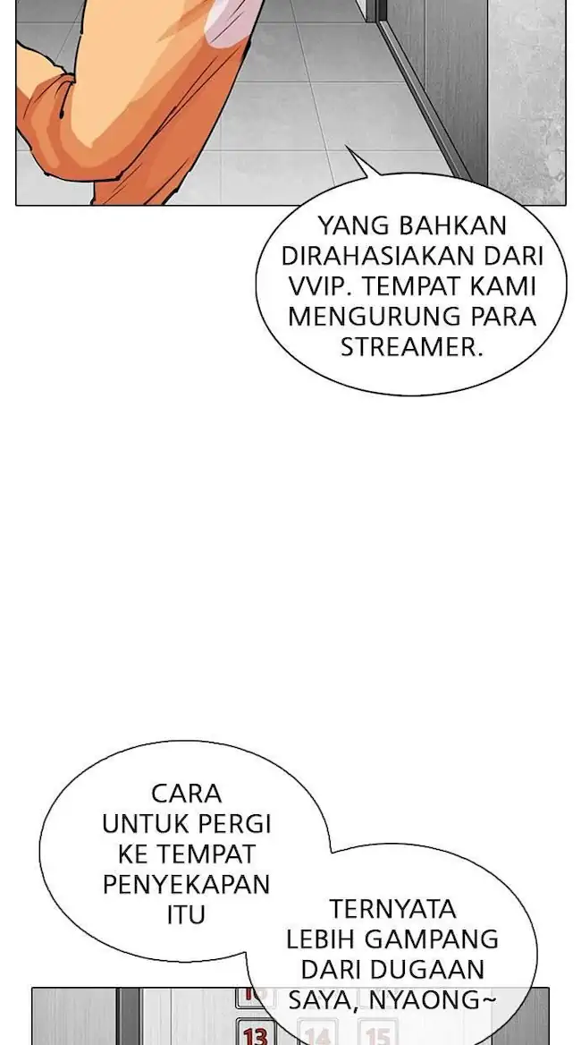 Lookism Bab 297 halaman 6
