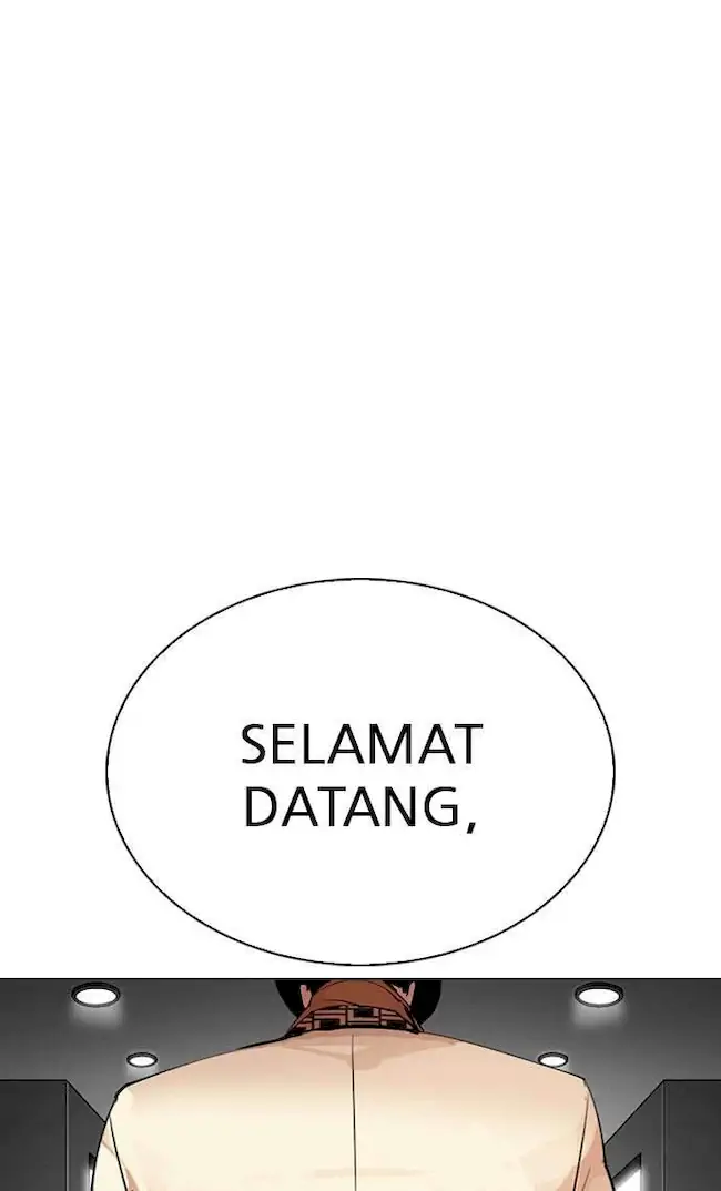Lookism Bab 297 halaman 10