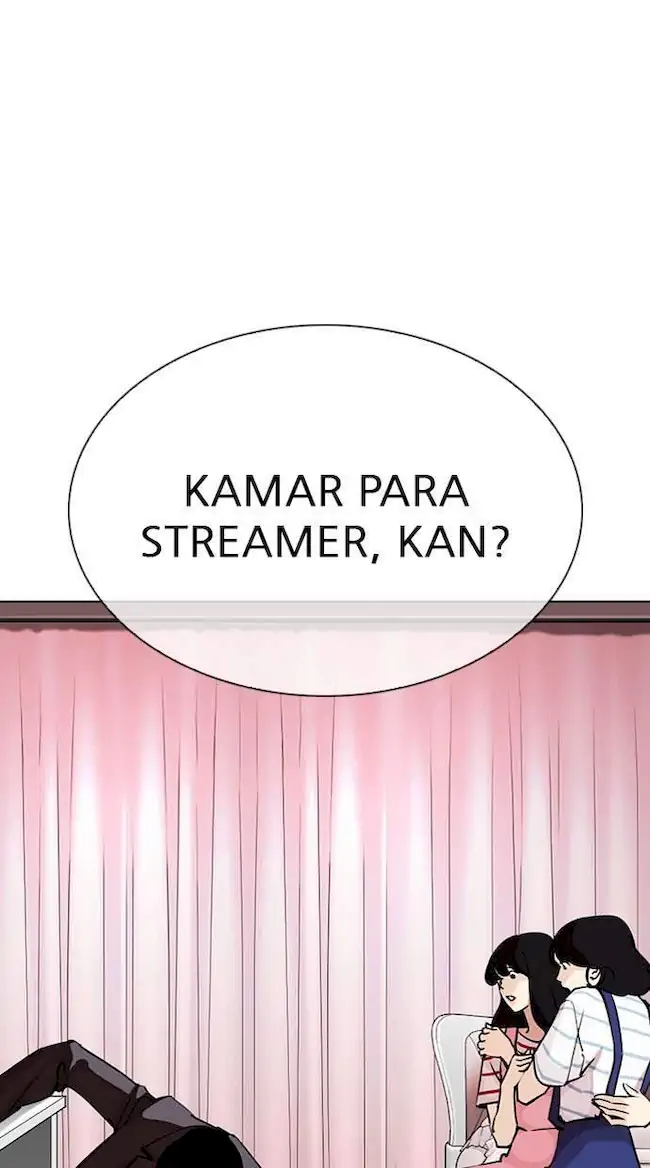 Lookism Bab 297 halaman 16