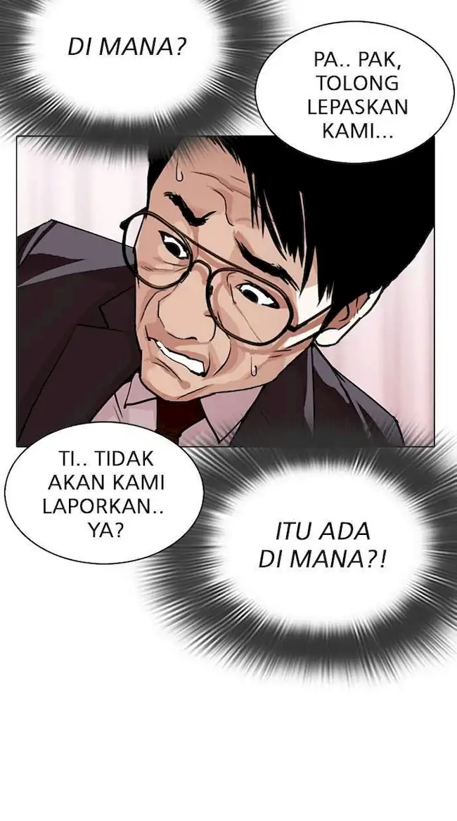 Lookism Bab 297 halaman 18