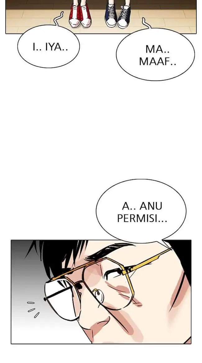 Lookism Bab 297 halaman 20