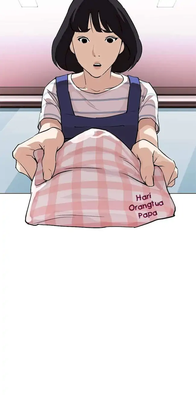 Lookism Bab 297 halaman 22