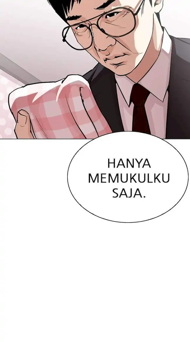 Lookism Bab 297 halaman 28