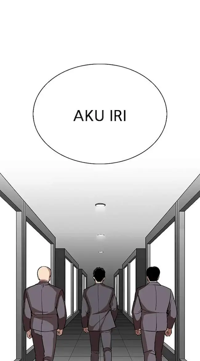 Lookism Bab 297 halaman 29
