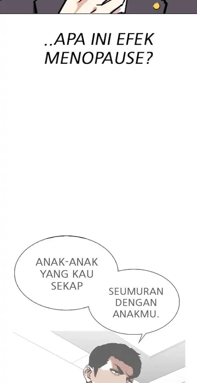 Lookism Bab 297 halaman 33