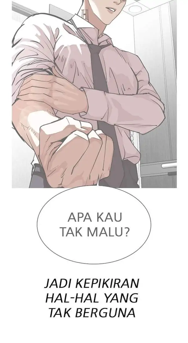 Lookism Bab 297 halaman 34