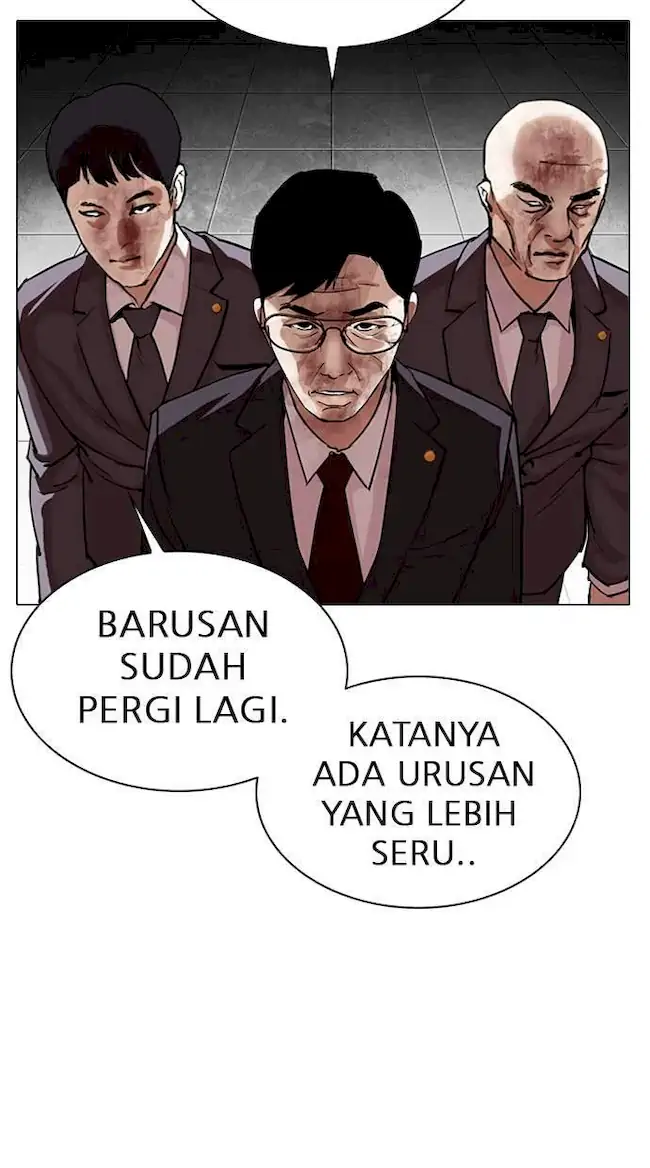 Lookism Bab 297 halaman 38