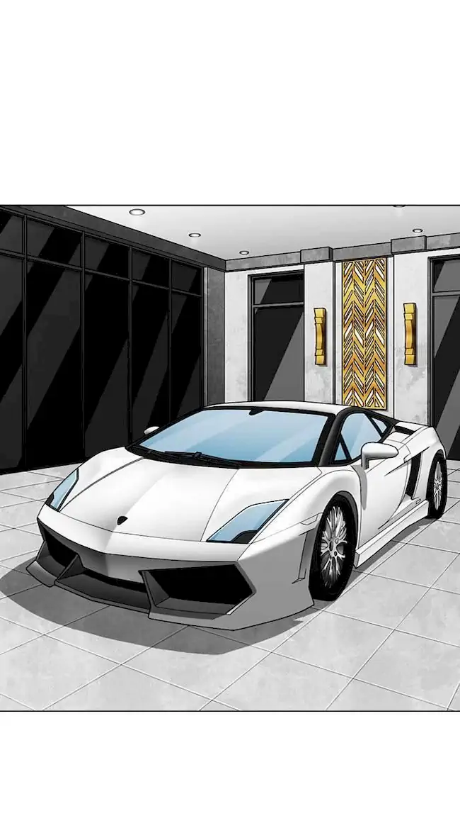 Lookism Bab 297 halaman 41
