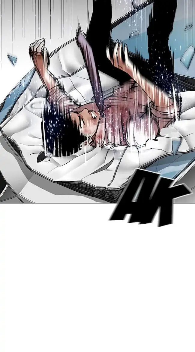 Lookism Bab 297 halaman 43