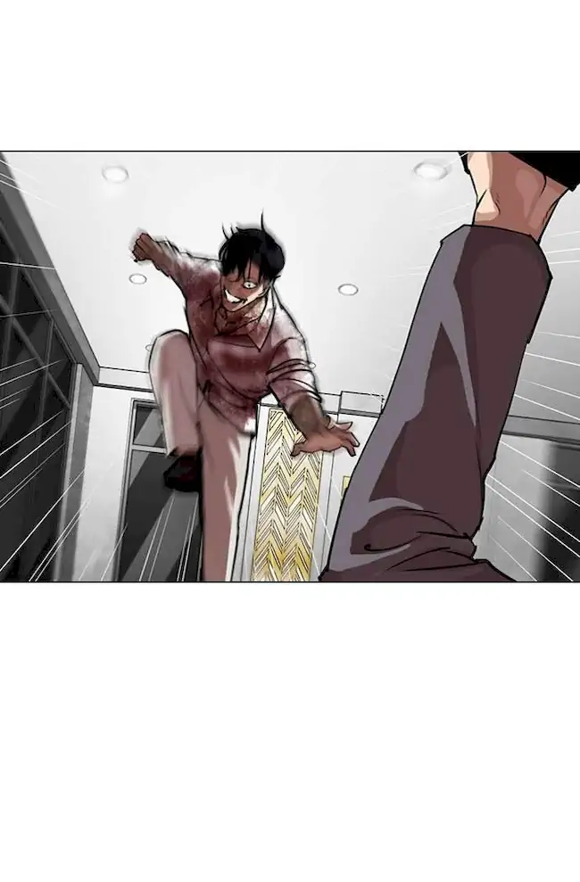 Lookism Bab 297 halaman 44