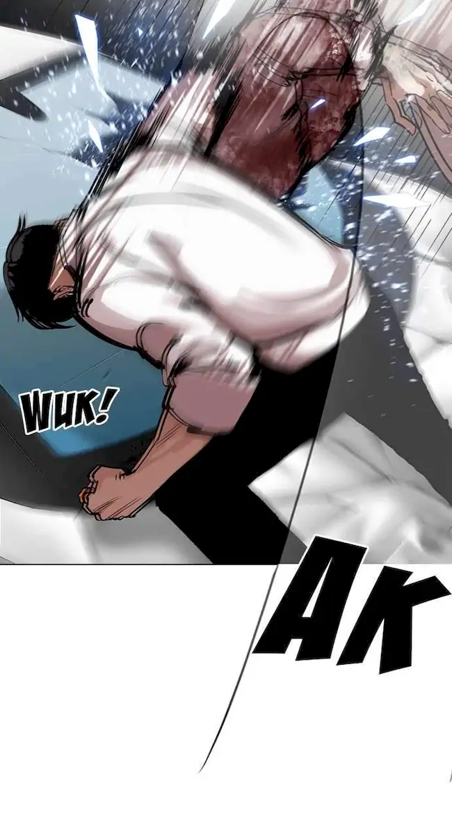 Lookism Bab 297 halaman 46